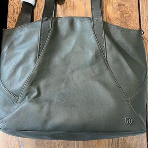 Lululemon Tote bag